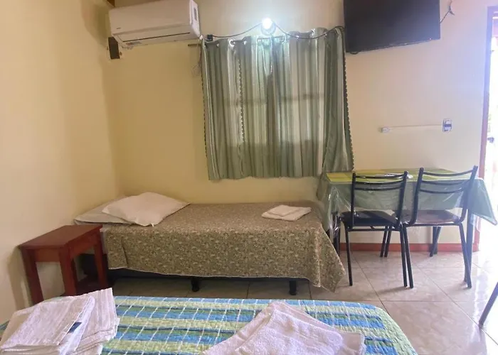 Apartamentos Centricos Puerto Iguazu