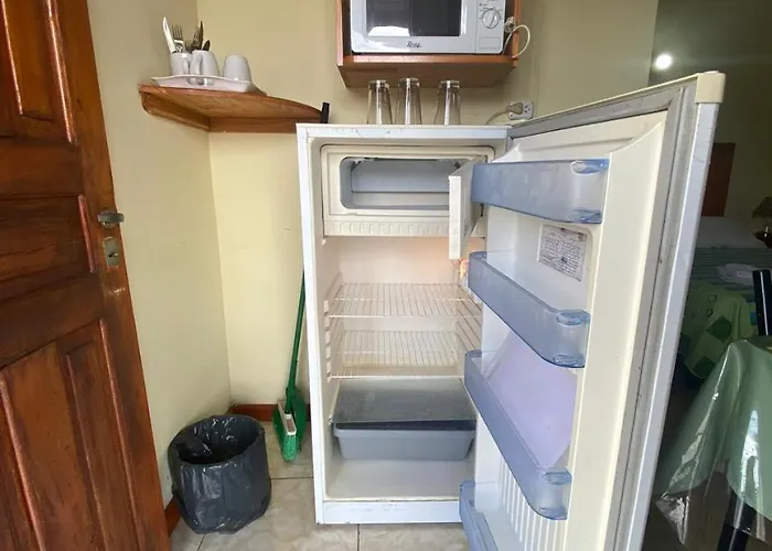 Apartamentos Centricos Puerto Iguazu