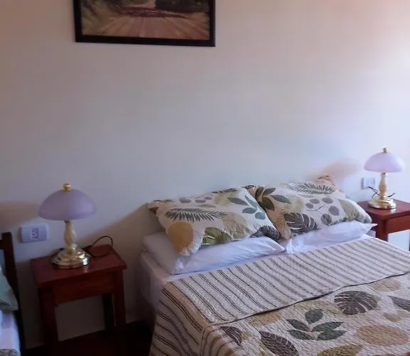Apartamentos Centricos Puerto Iguazu