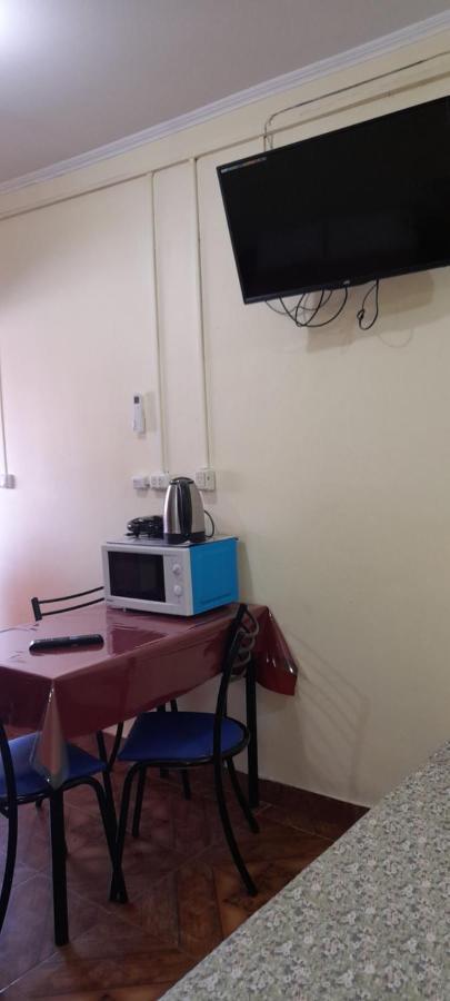 Centricos Apartment *