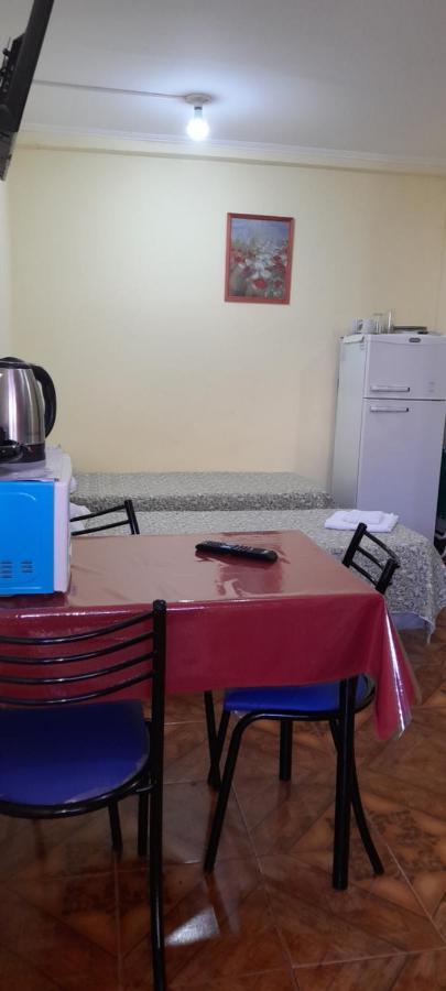 Centricos Apartment Puerto Iguazu