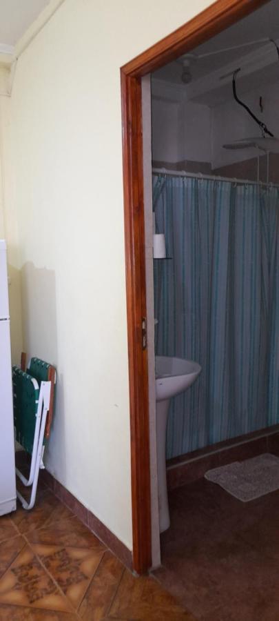 Apartment Centricos Puerto Iguazu