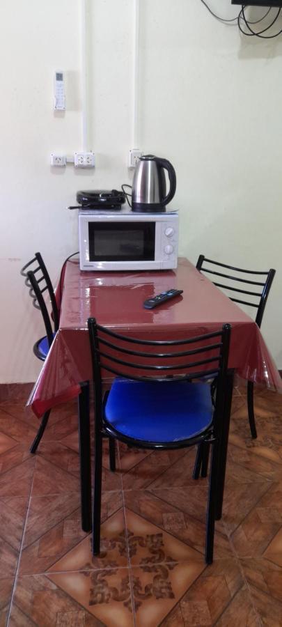 Centricos Apartment
