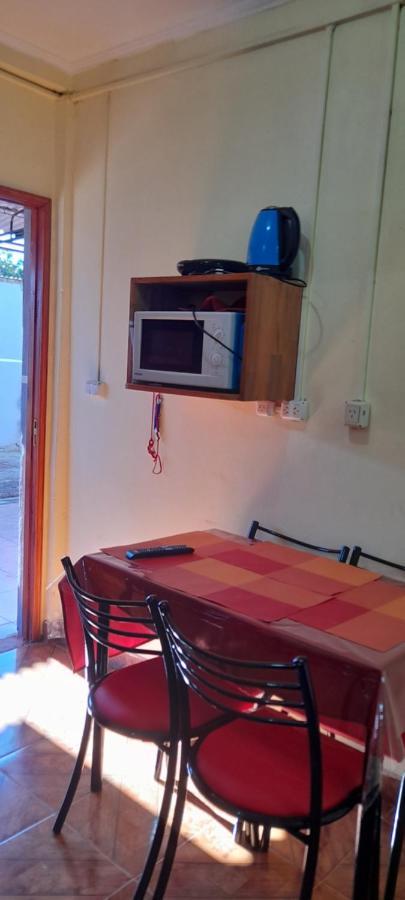 Apartment Centricos Puerto Iguazu