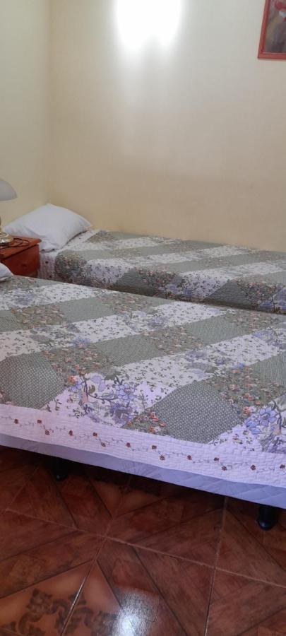 Centricos Apartment Puerto Iguazu
