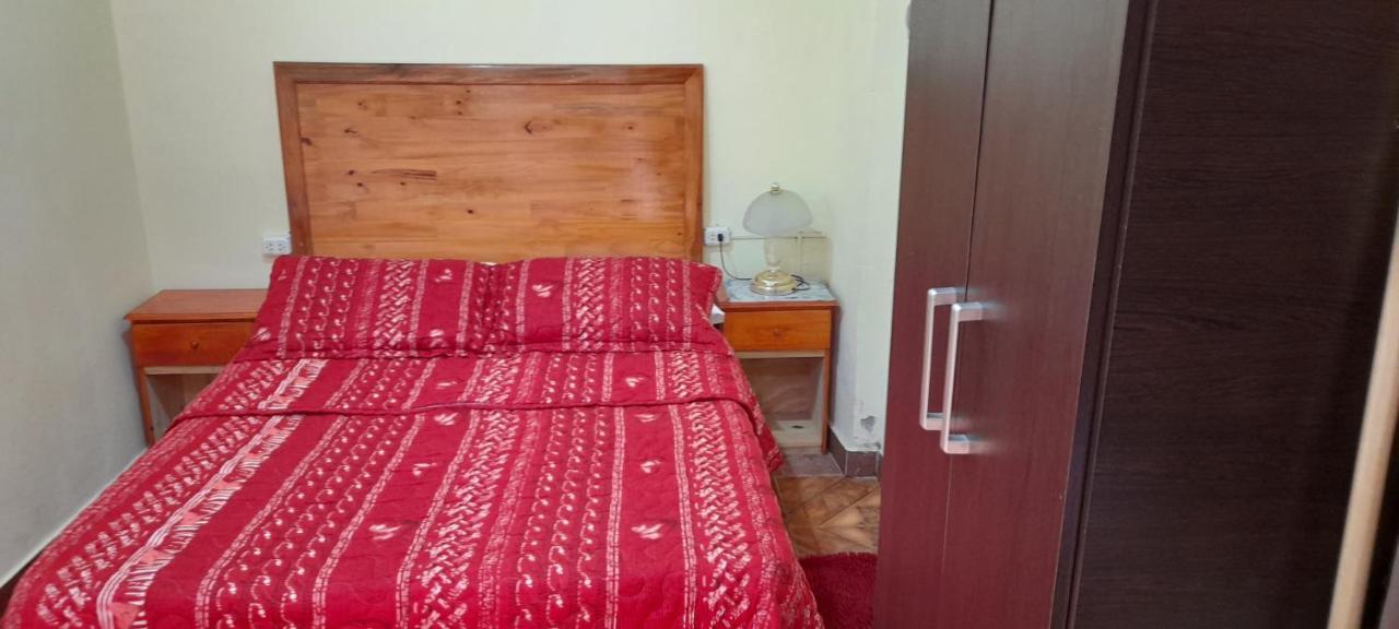 Centricos Apartment