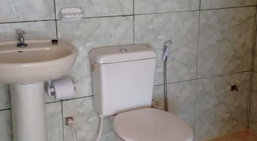 Centricos Apartment *
