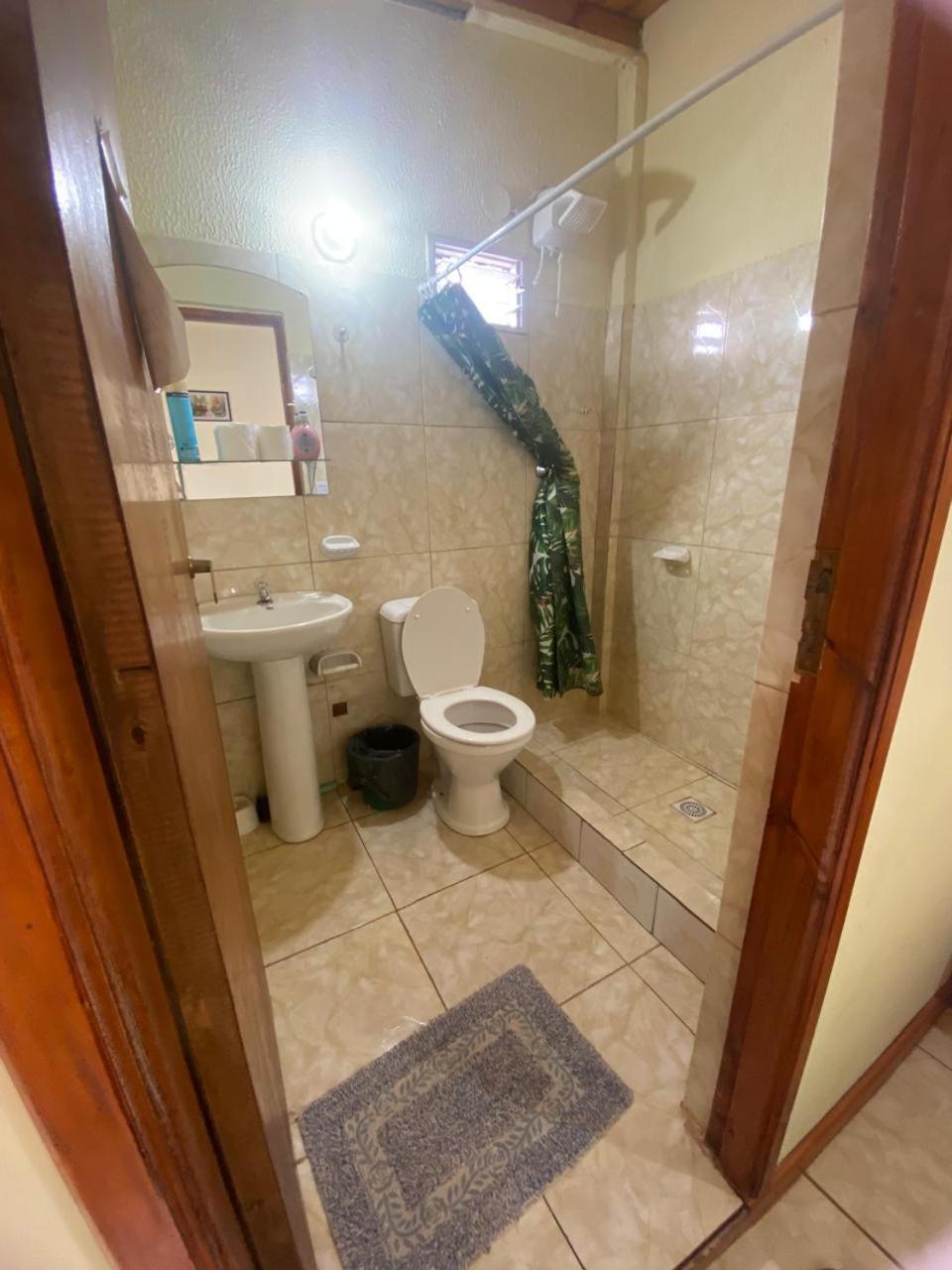 Centricos Apartment *