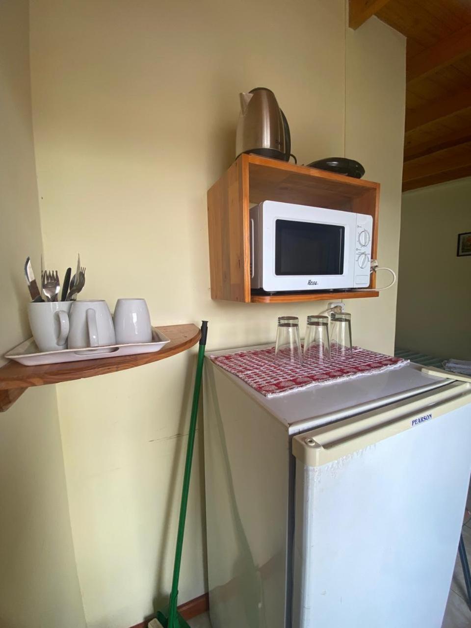 Apartment Centricos Puerto Iguazu