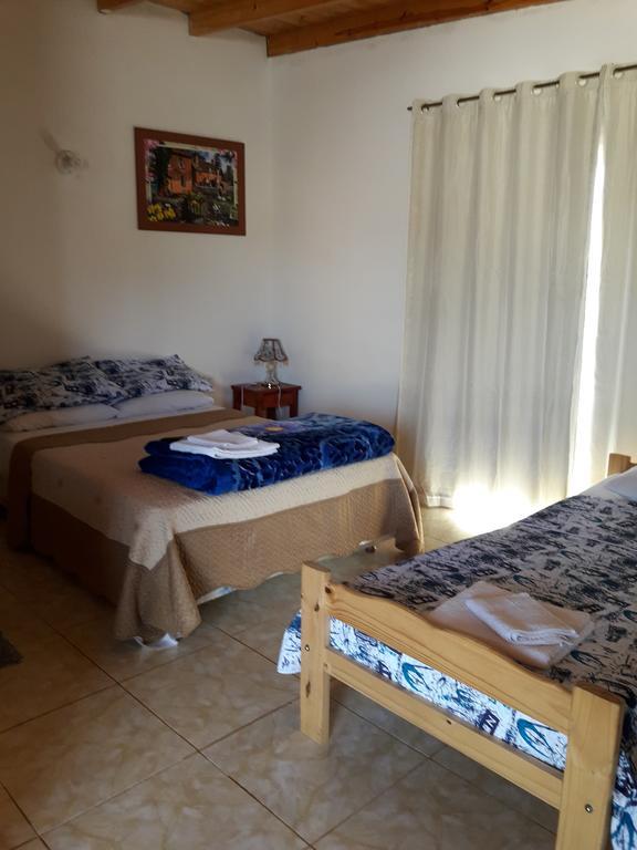 Apartment Centricos Puerto Iguazu