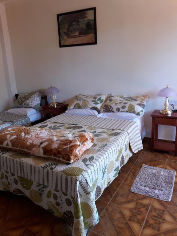 Centricos Apartment