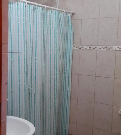 Apartamentos Centricos Puerto Iguazu Exterior photo