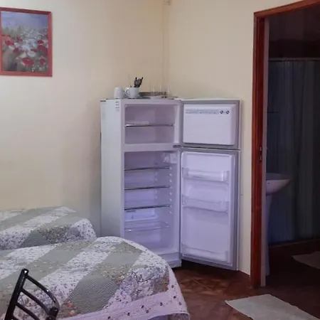 Apartamentos Centricos Puerto Iguazu Exterior photo